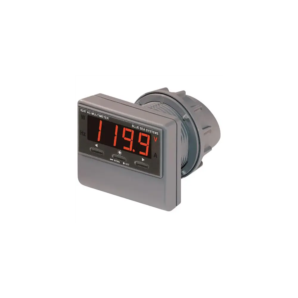 Circuit Tester - BLS8247-BSS